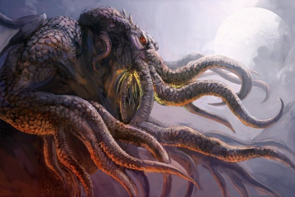 Kraken зеркало стор